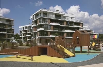 Luxury Apartments in Singapore for Sale