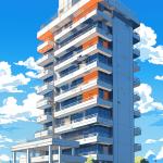 Mountain View Retreat