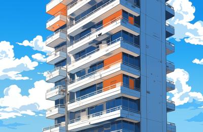 Mountain View Retreat